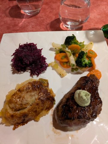 克雷贝酒店-官方