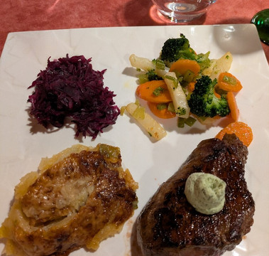 克雷贝酒店主图