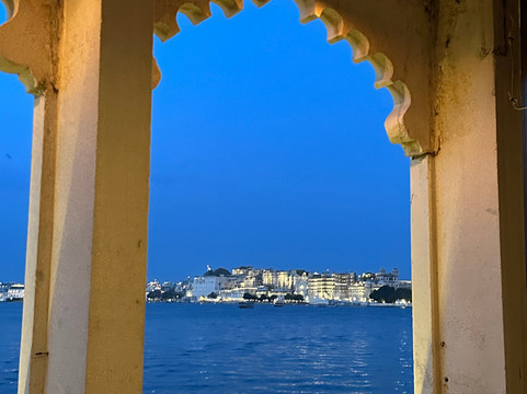 Rover India Tours-新德里必去景点