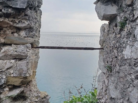 Castello Vecchio Di Duino-Duino必去景点