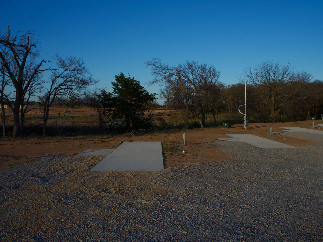 All Inn Rv Park