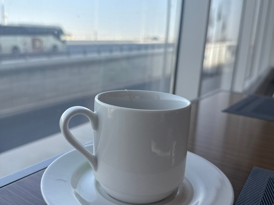 明锐酒店吉达机场主图