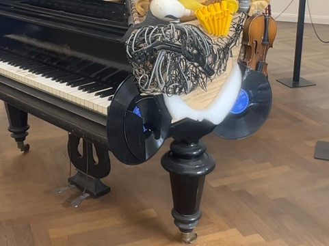 Illusion Art Museum Prague-布拉格必去景点