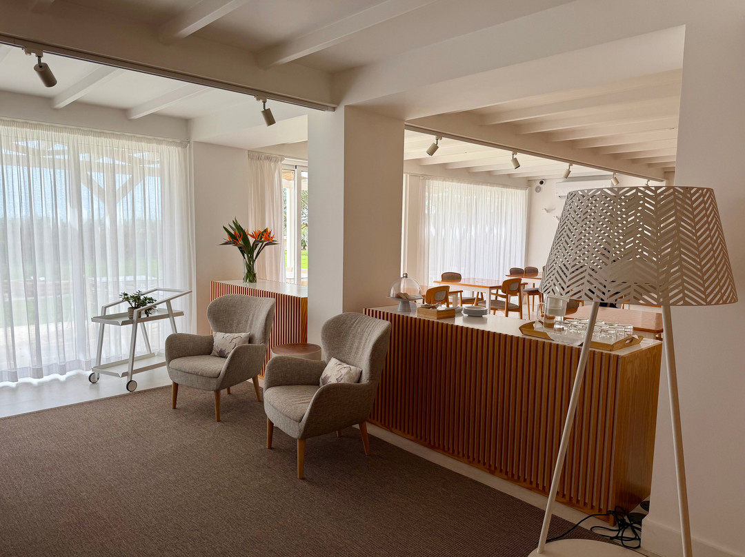 金塔多斯香水住宿加早餐旅馆主图