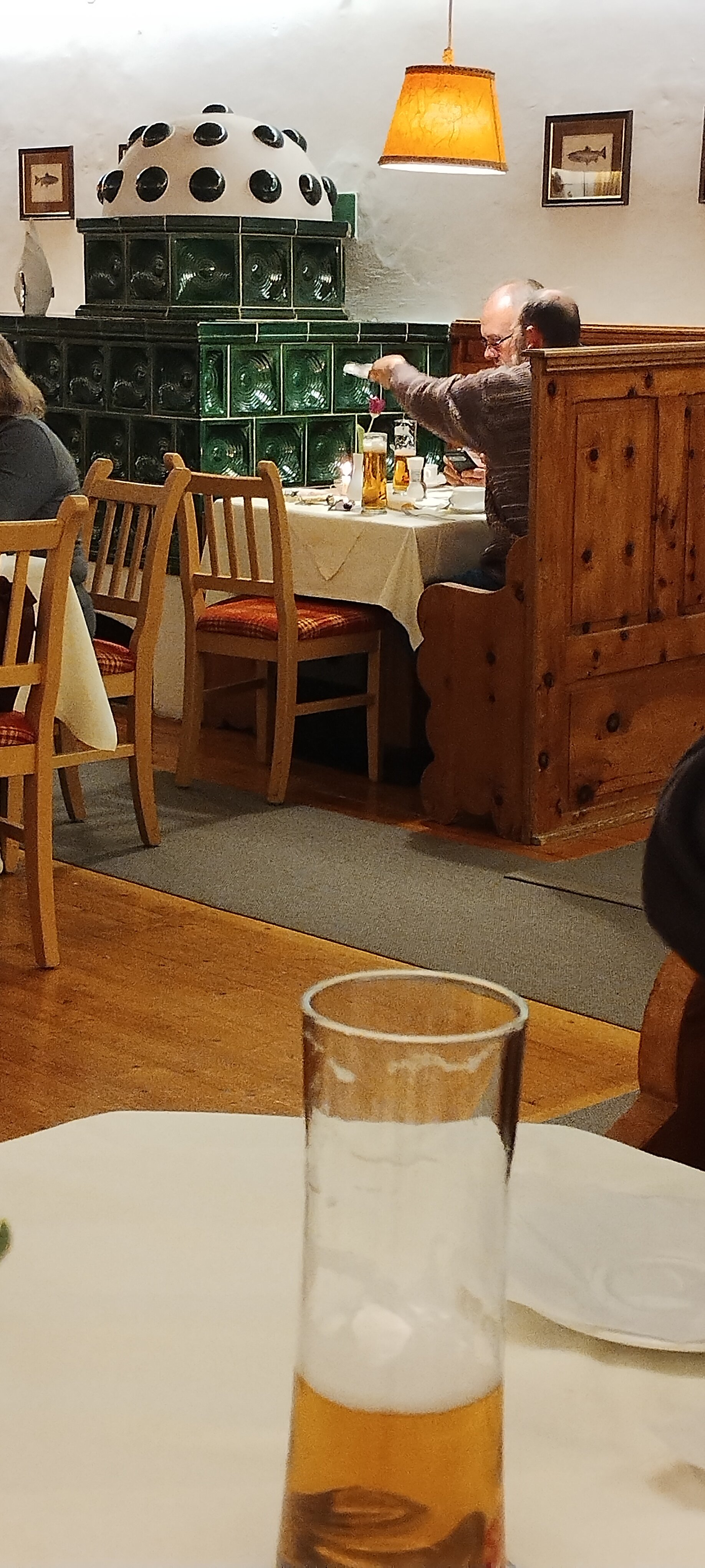 石里克西侯泰酒店-官方
