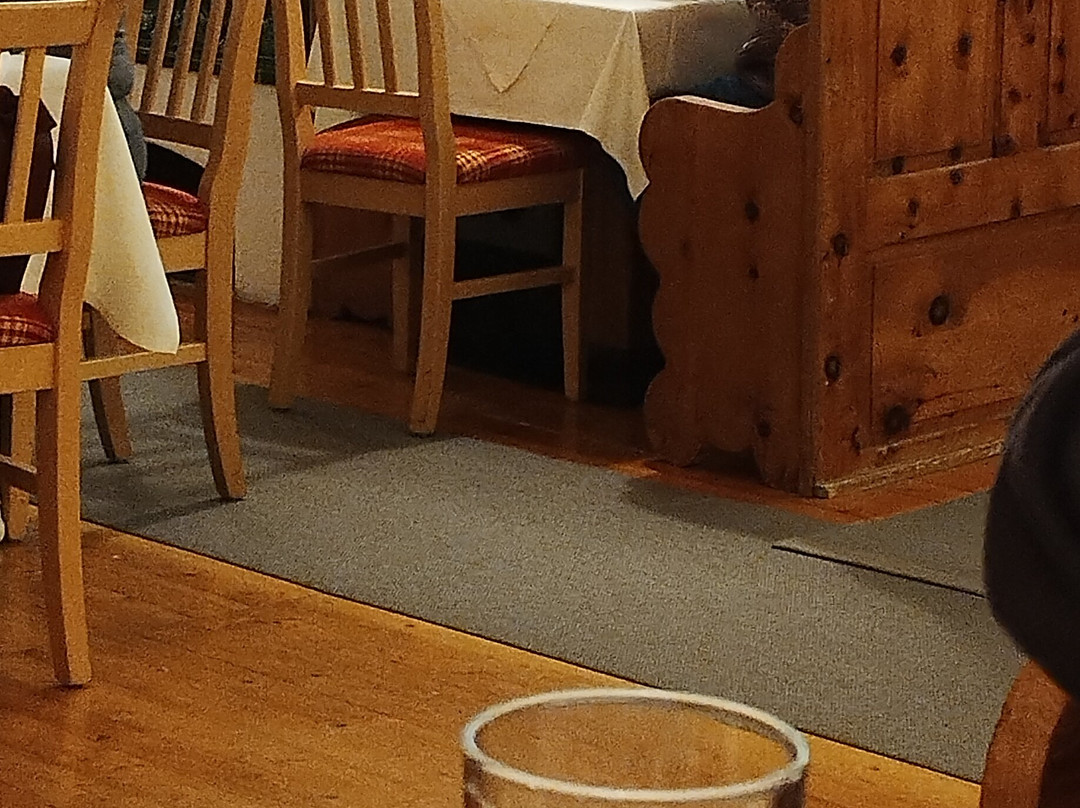 石里克西侯泰酒店主图
