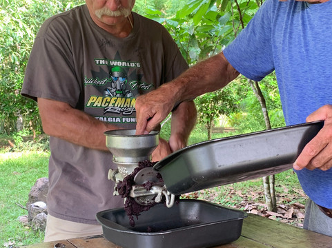 Libélula Finca Agroecológica-Manglaralto必去景点