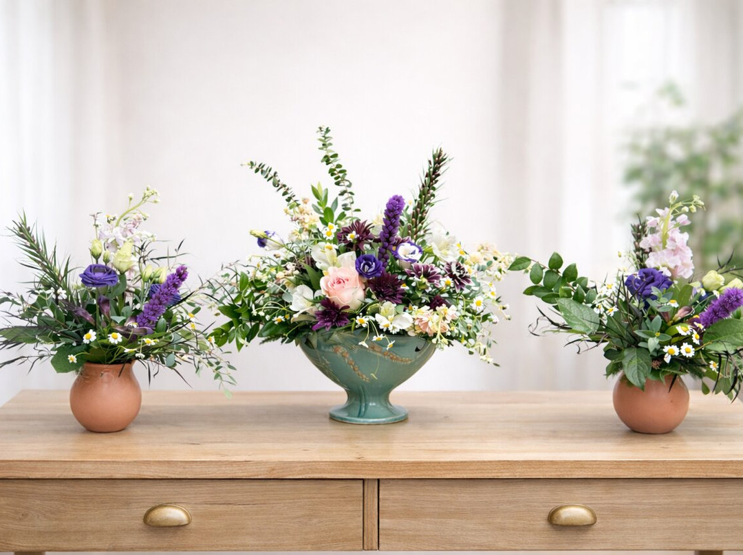 Personally Yours Gift & Floral Shop-Aurora必去景点