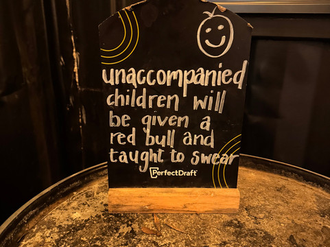 Hawkstone Brewery-水上伯顿必去景点