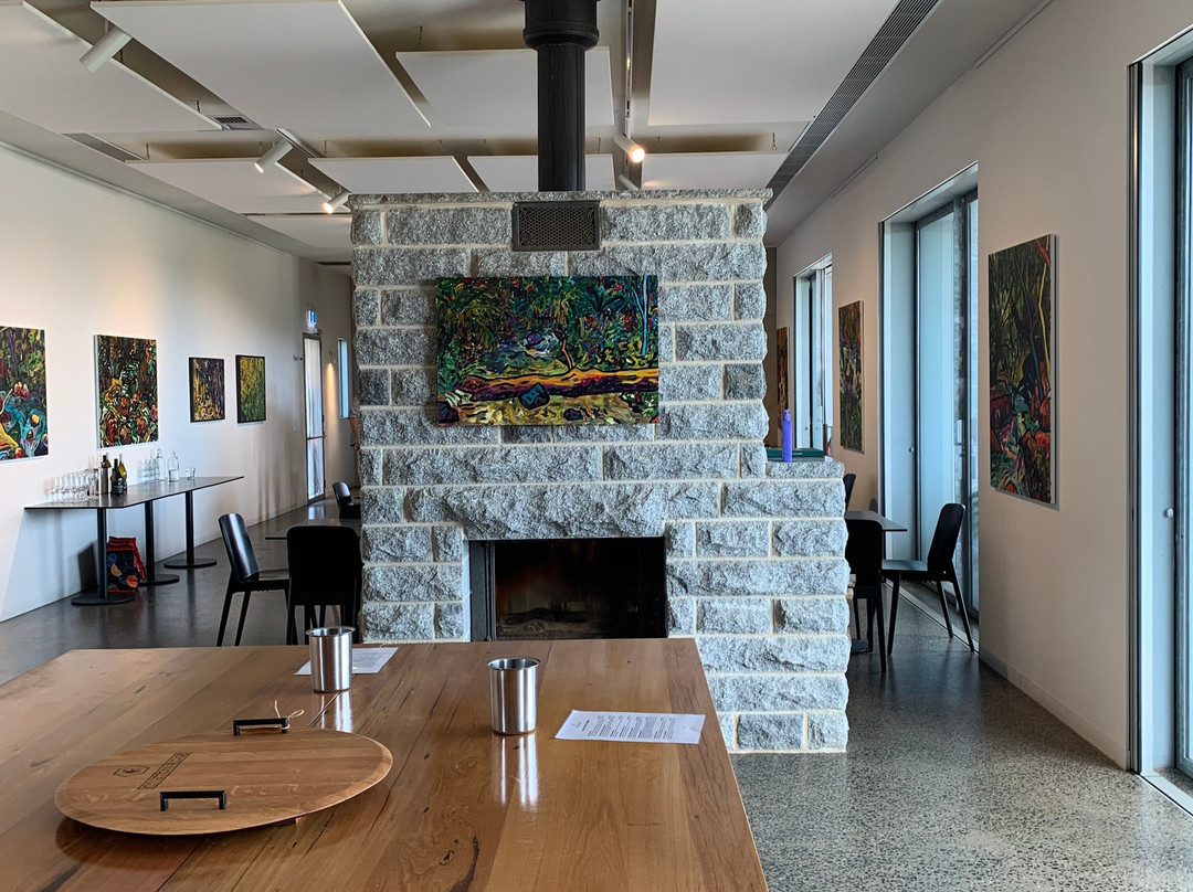 Kyneton Ridge Estate-凯尼顿必去景点