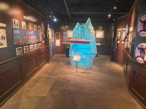 Ripley's Believe It Or Not-巴拿马城海滩必去景点