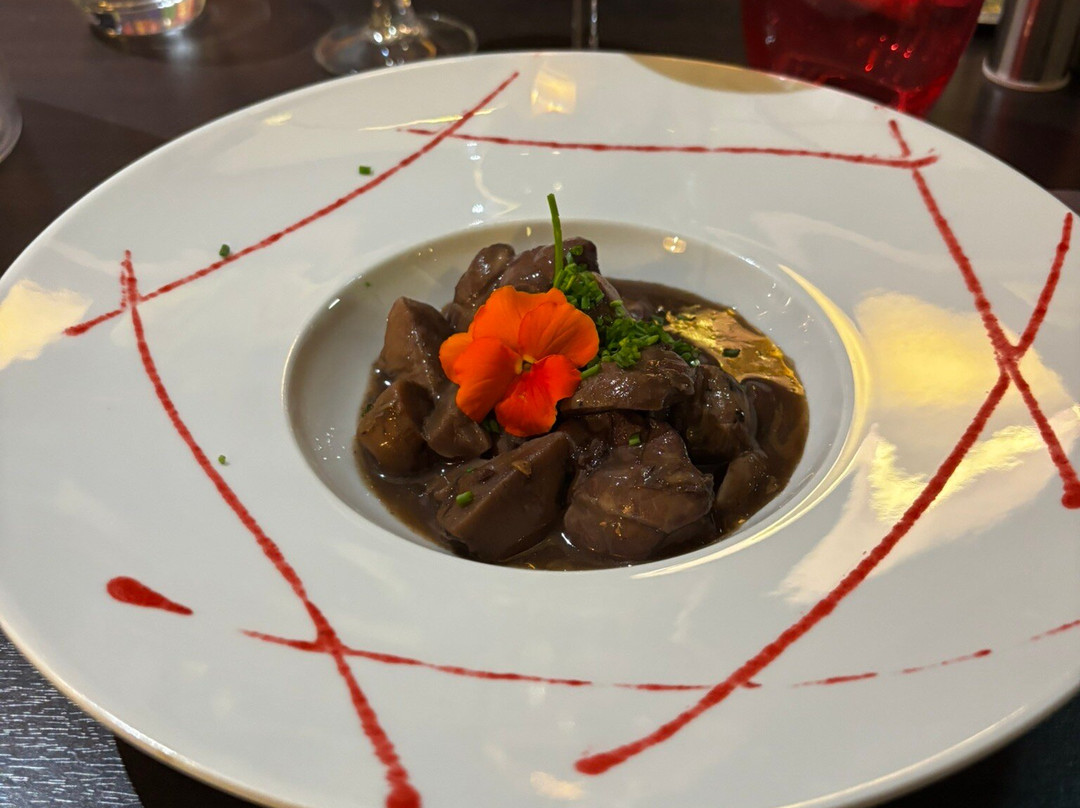 索雷尔勒旺旅馆主图