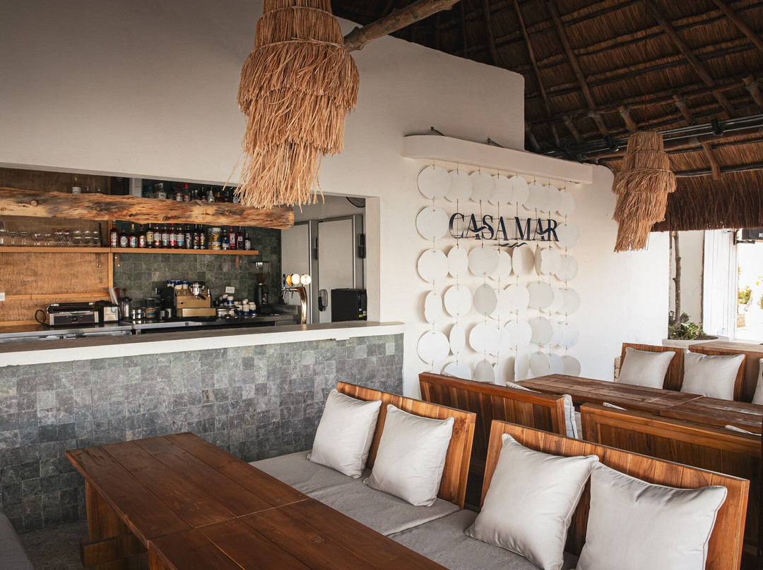 Casa Mar Cartagena