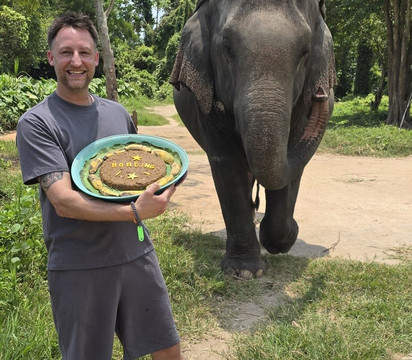 I Love Elephant Samui-Na Mueang必去景点