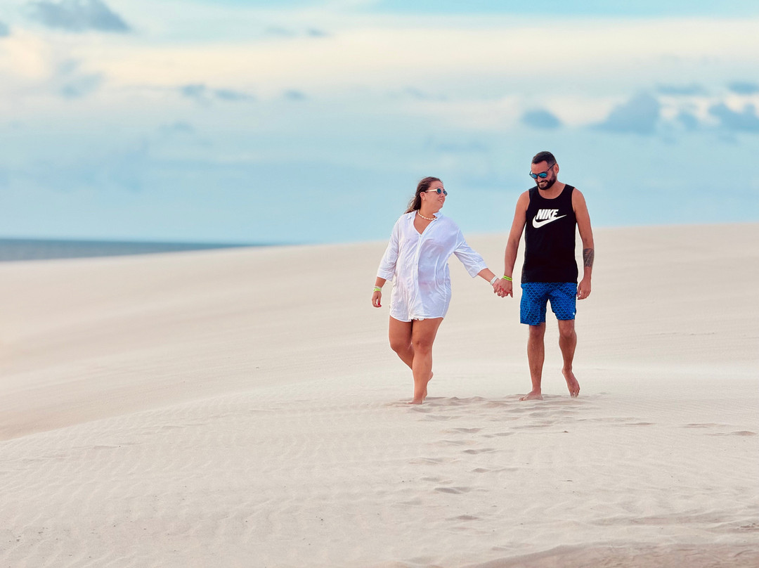 Leo Jeri Passeios-杰里科科拉必去景点