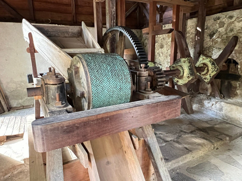 Vanibel-Vieux-Habitants必去景点