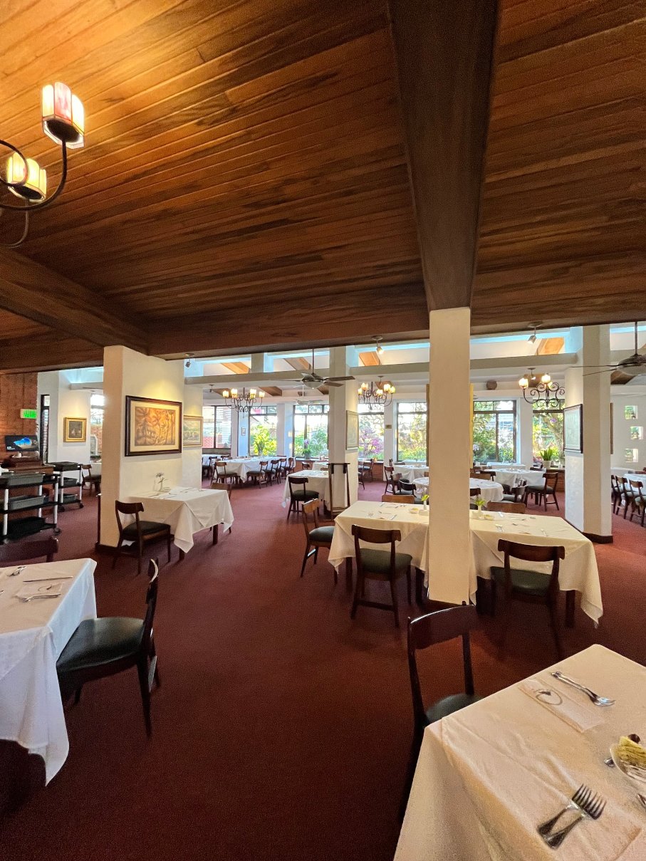 圣何塞九重葛酒店-官方