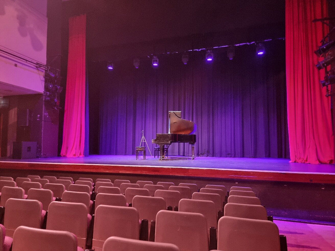 The Woodville-Gravesend必去景点