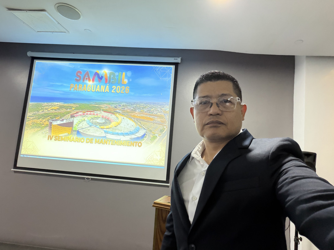 利多特帕拉瓜纳主图