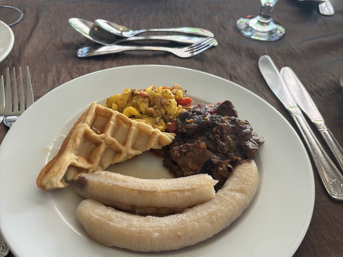 泰拉诺瓦贝斯特韦斯特高级精选酒店主图