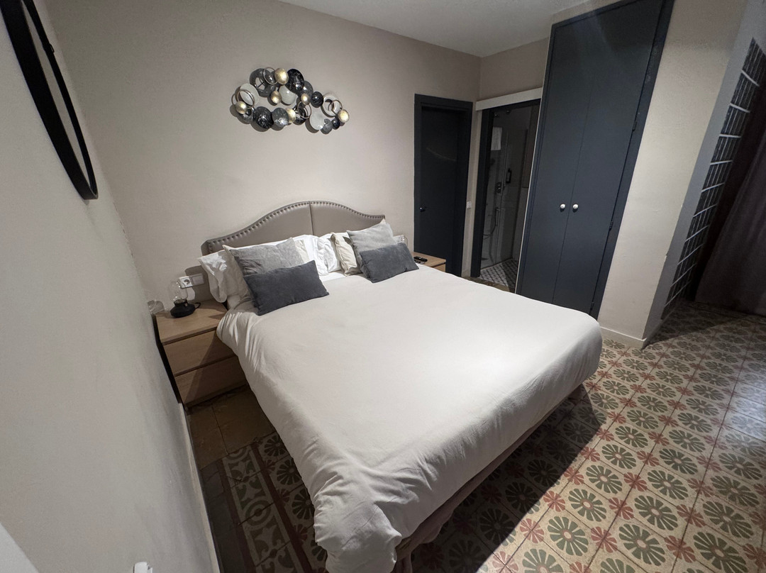 Hostal la Canonja主图