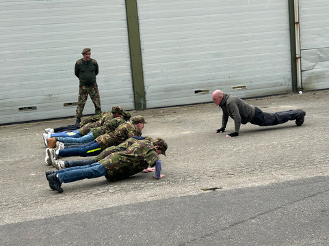 Museum Bevrijdende Vleugels-Best必去景点