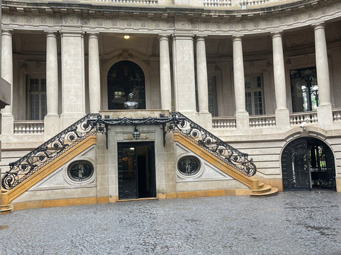 Buenos Aires Free Walks-布宜诺斯艾利斯必去景点