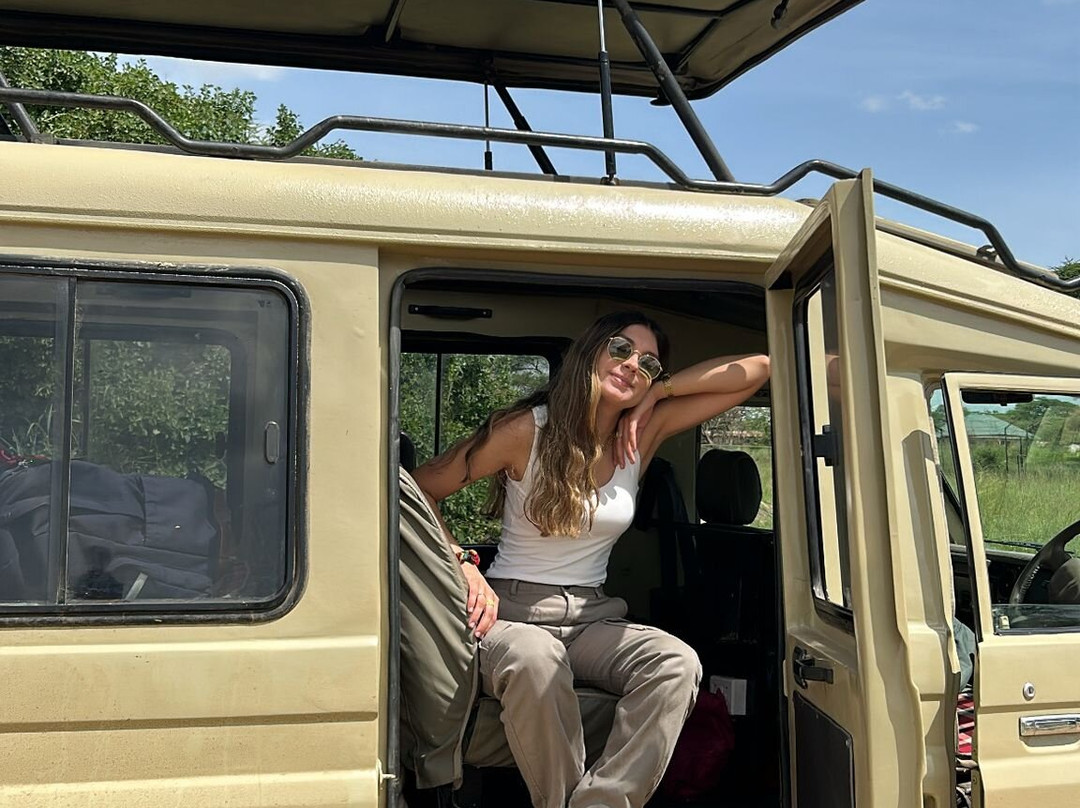 Kiliholidays Tours And Safaris-阿鲁沙必去景点