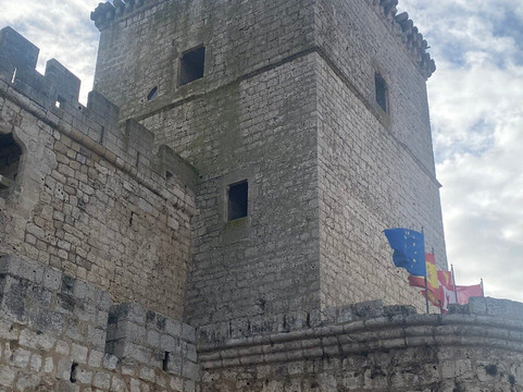 Castillo de Portillo-Portillo必去景点