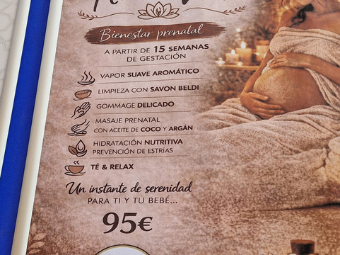 Le Petit Hammam Gandia-甘迪亚必去景点