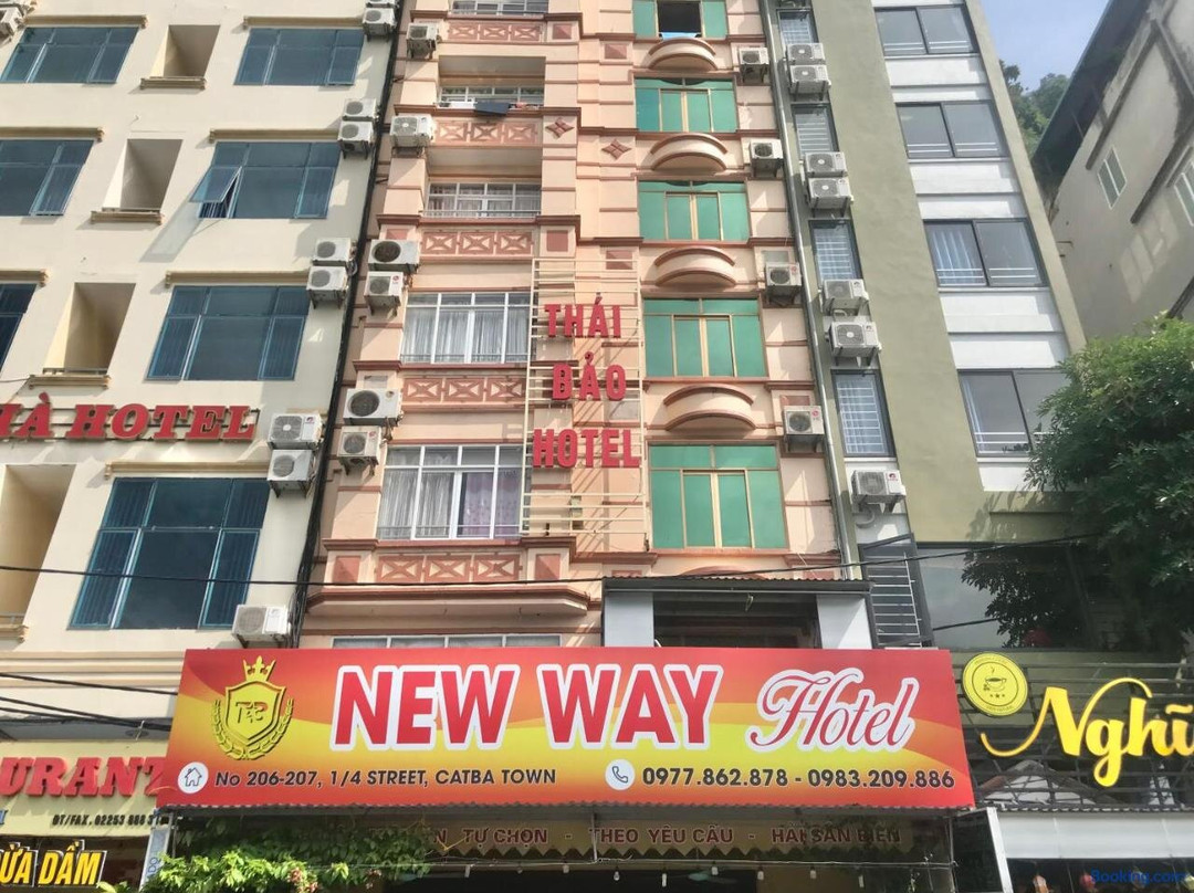 New Way Hotel