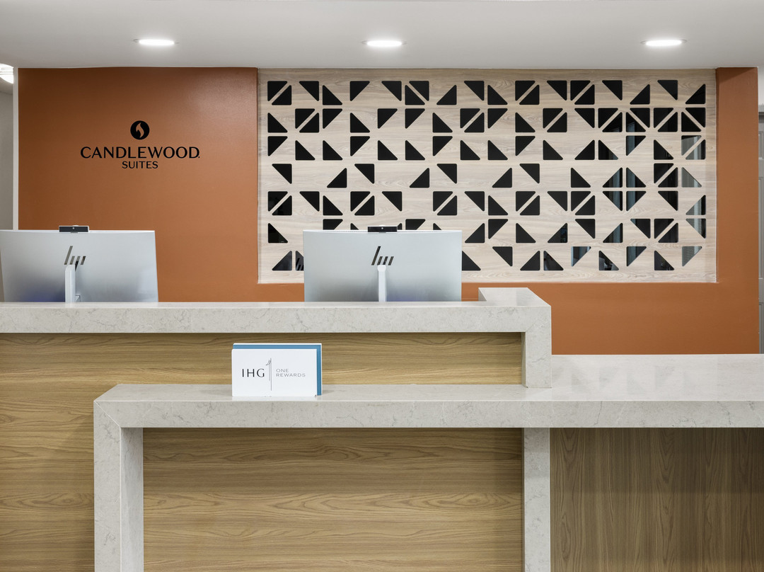 Candlewood Suites 威廉斯波特 by IHG
