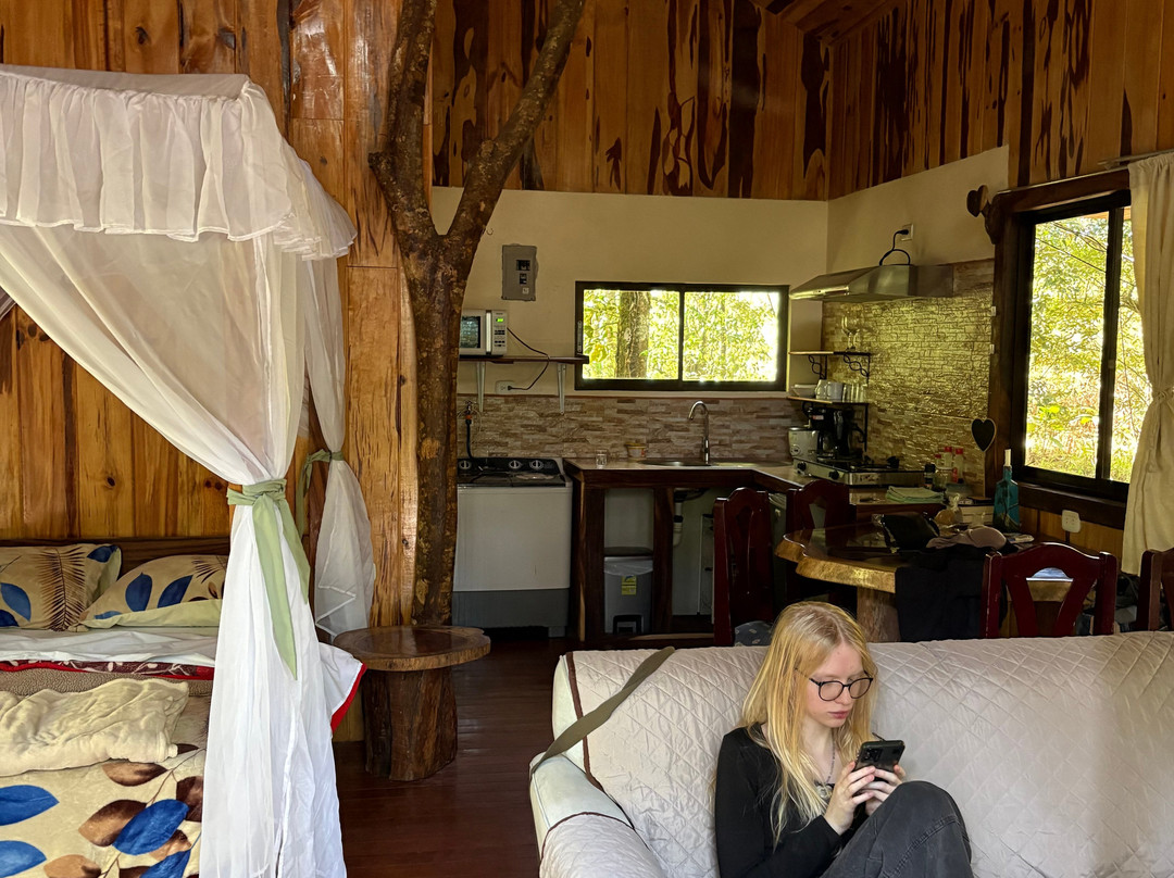 蒙特贝尔德浪漫小屋主图