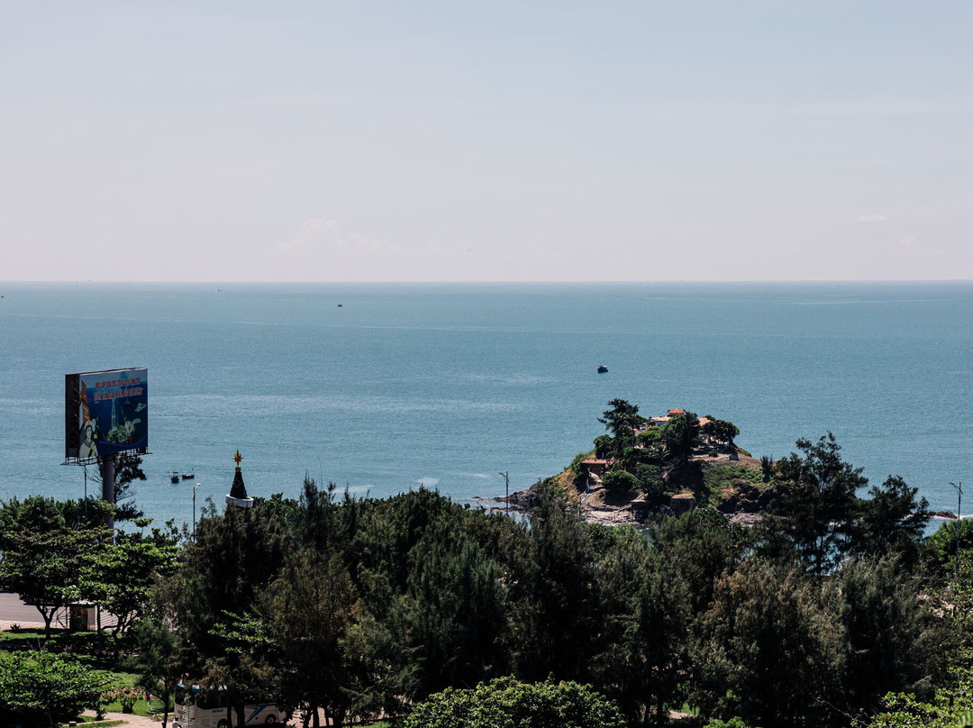 Hoi An Day Trip Company-会安必去景点