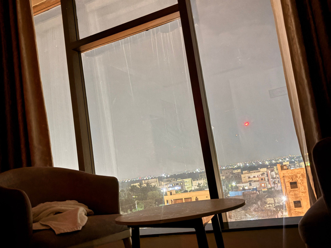 Town Square Suites