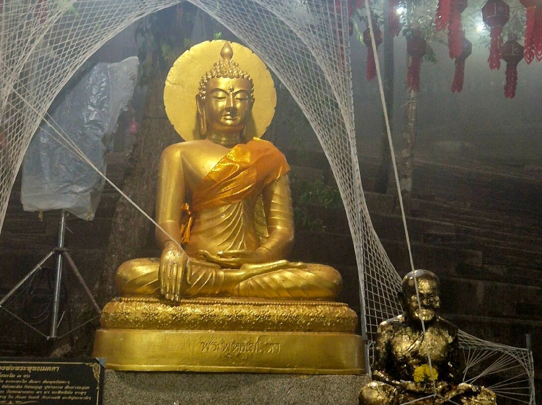 Khao Khitchakut National Park-Khao Khitchakut National Park必去景点