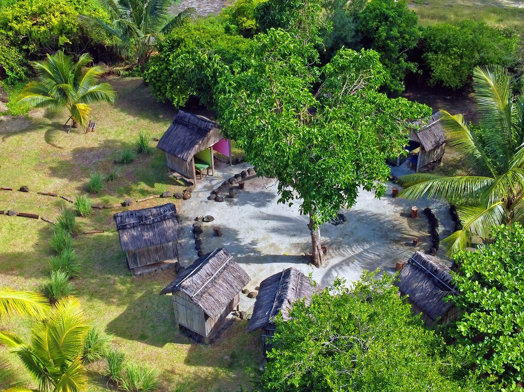 Riambel Vortex-Riambel必去景点