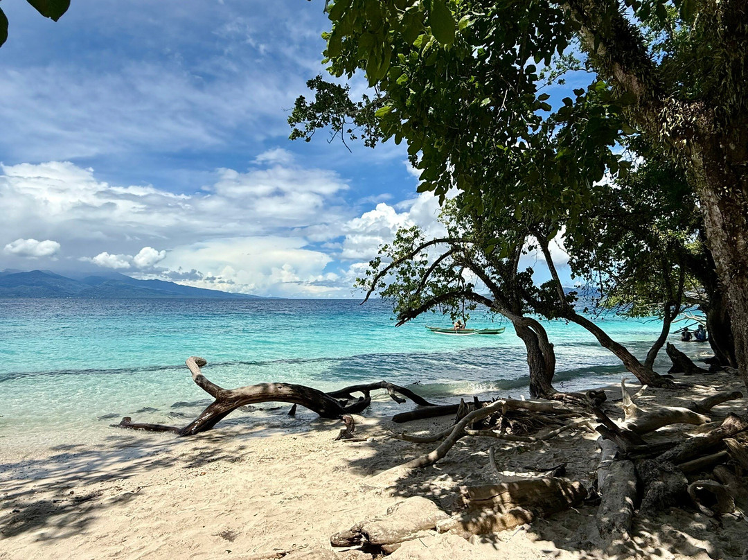 Liang Beach-安汶必去景点