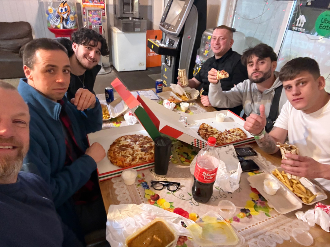 Bombay Spice & Indian Cuisine主图