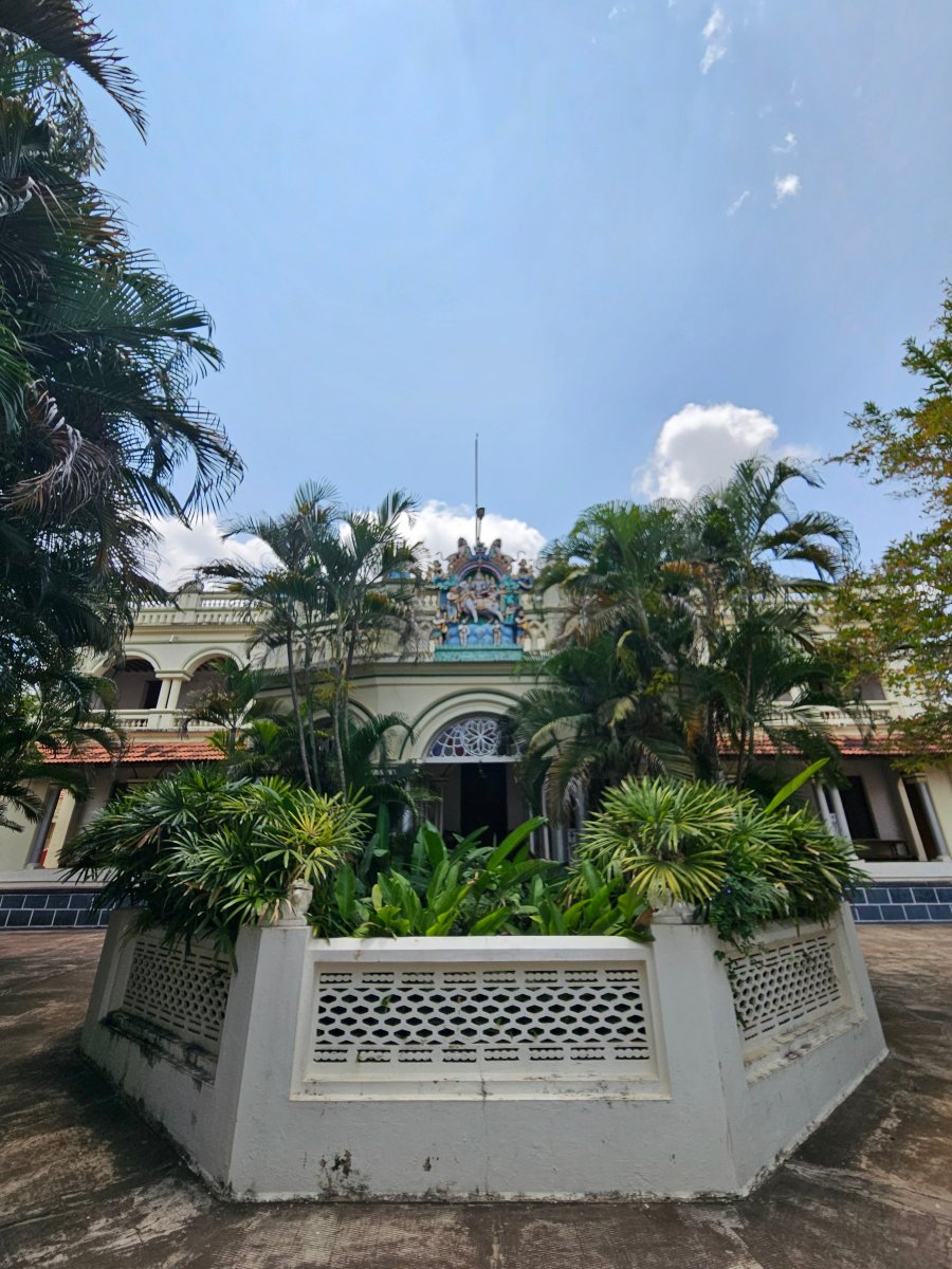 维萨拉姆CGH土地酒店-官方