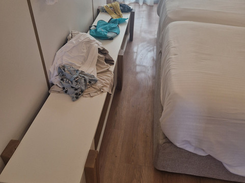 艾利乌斯酒店&温泉主图