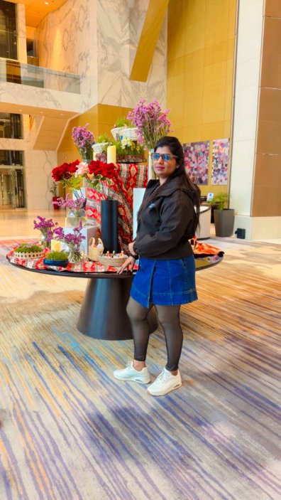 费尔蒙巴库火焰塔酒店-官方