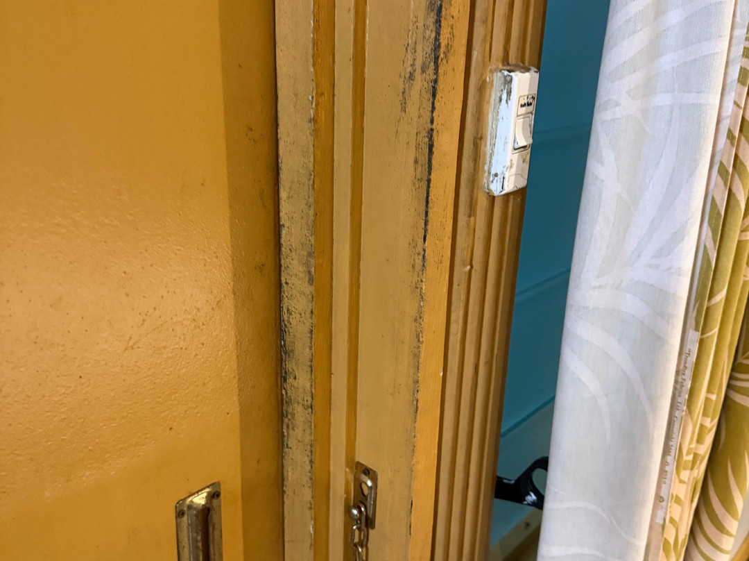 热带雨林生态小屋酒店主图
