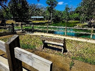 Hart Springs-Bell必去景点