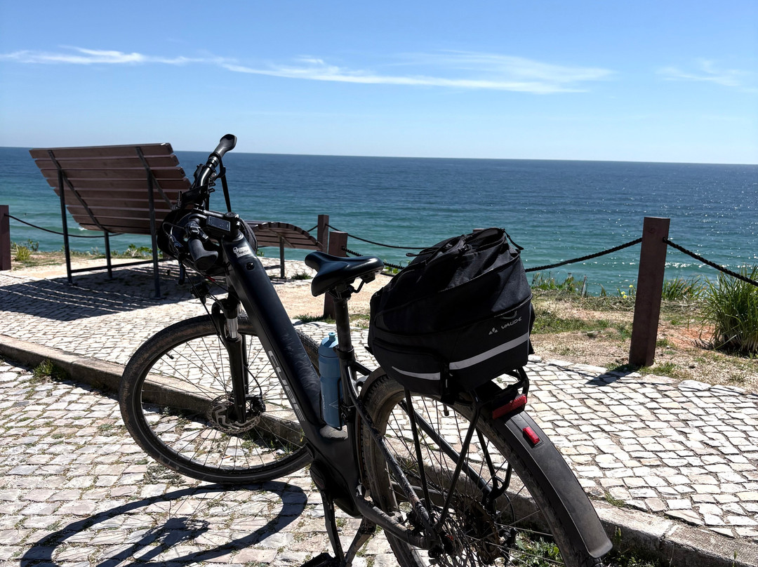 Portugal Best Cycling-埃武拉必去景点