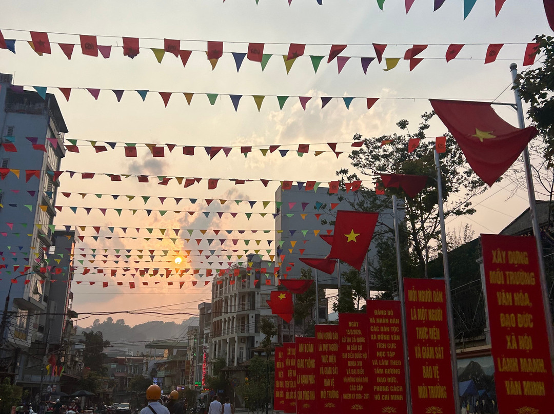 Road Kings Ha Giang-Ha Giang必去景点