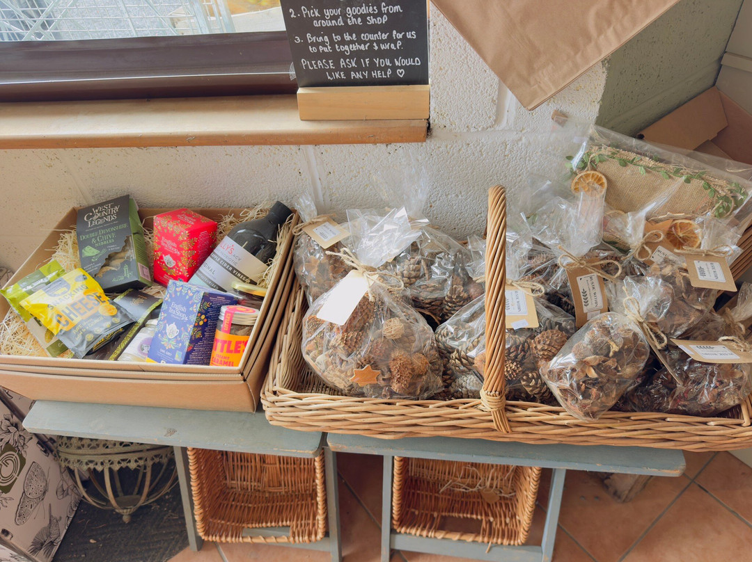 Wayside Farm Shop