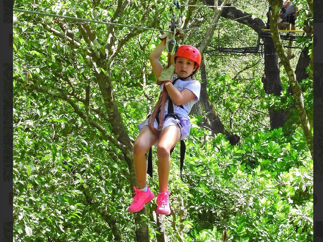 ConchalFun-孔查沙滩必去景点