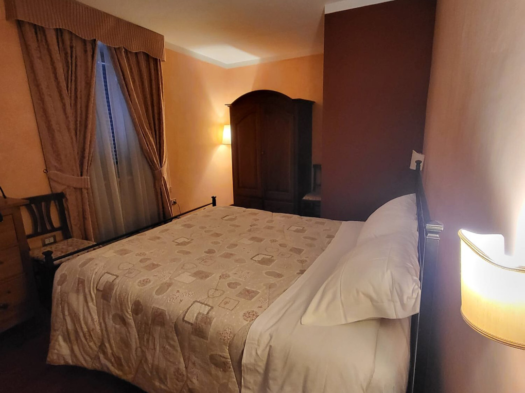 尼尔博戈露娜酒店主图