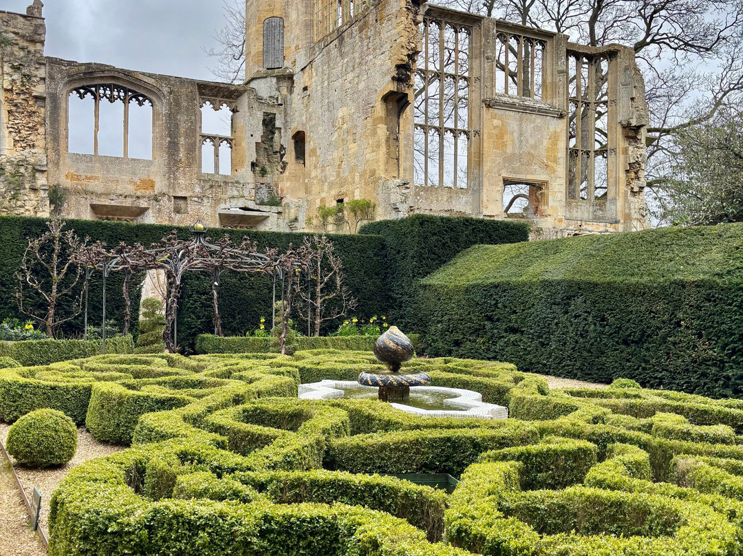 Best Cotswold Tours-Wyck Rissington必去景点